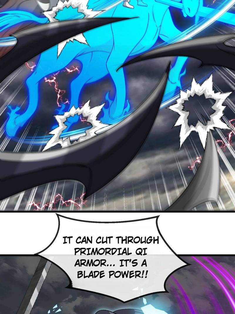 I Am The Monster Overlord Chapter 94 38